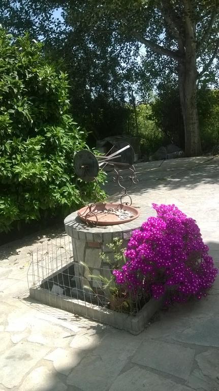 Anastasia Apartment Nafplio Exterior photo